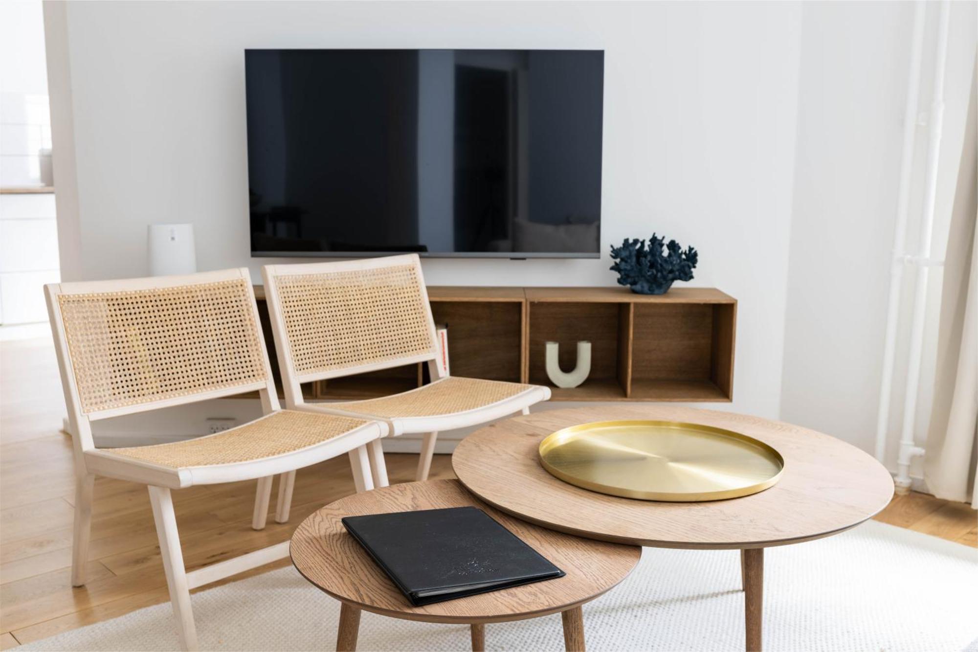 Stylish Apartments In Cph City Kopenhagen Buitenkant foto