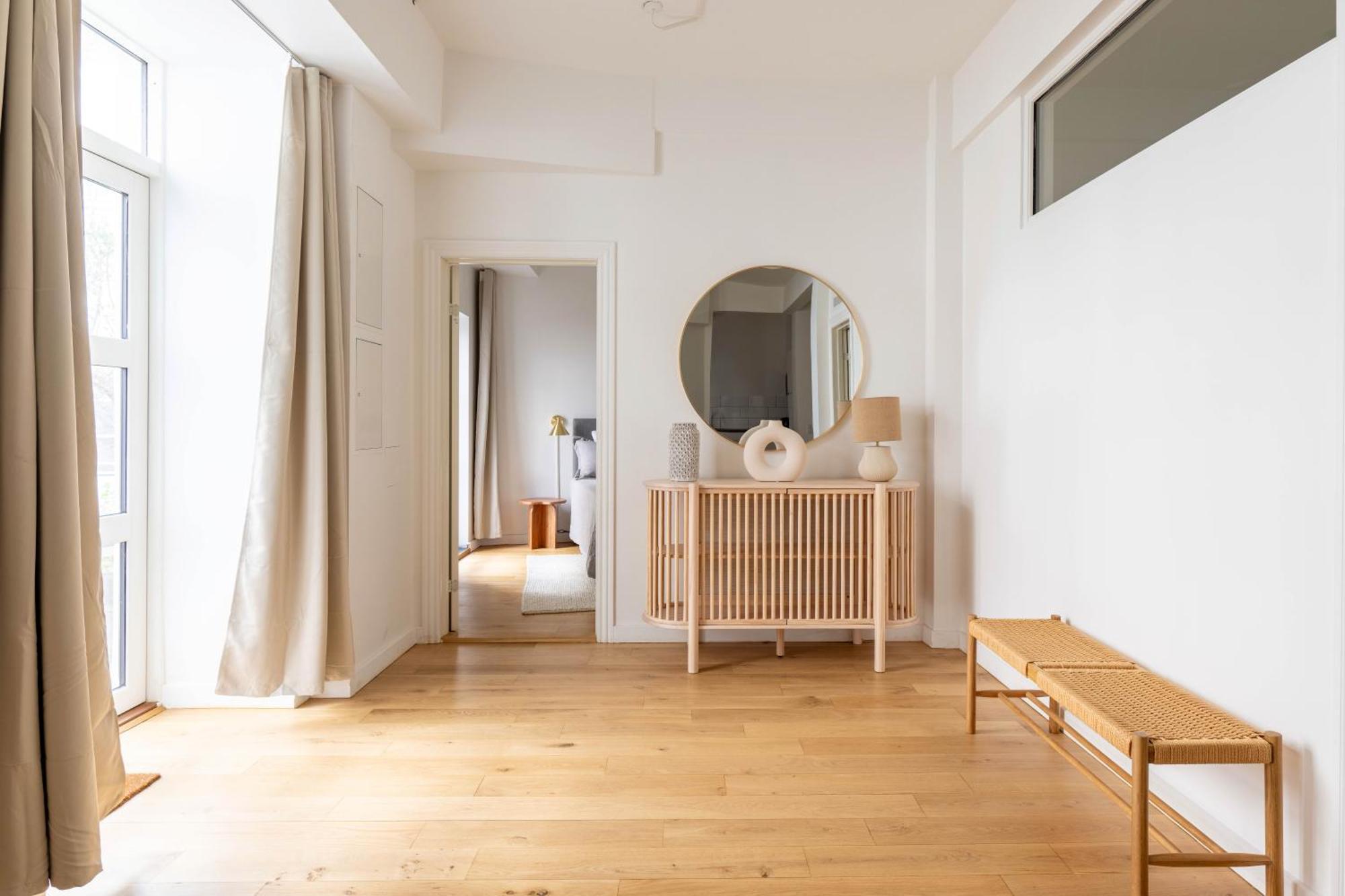 Stylish Apartments In Cph City Kopenhagen Buitenkant foto