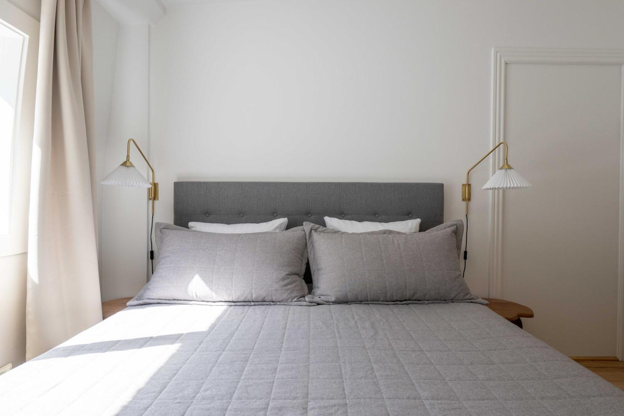Stylish Apartments In Cph City Kopenhagen Buitenkant foto