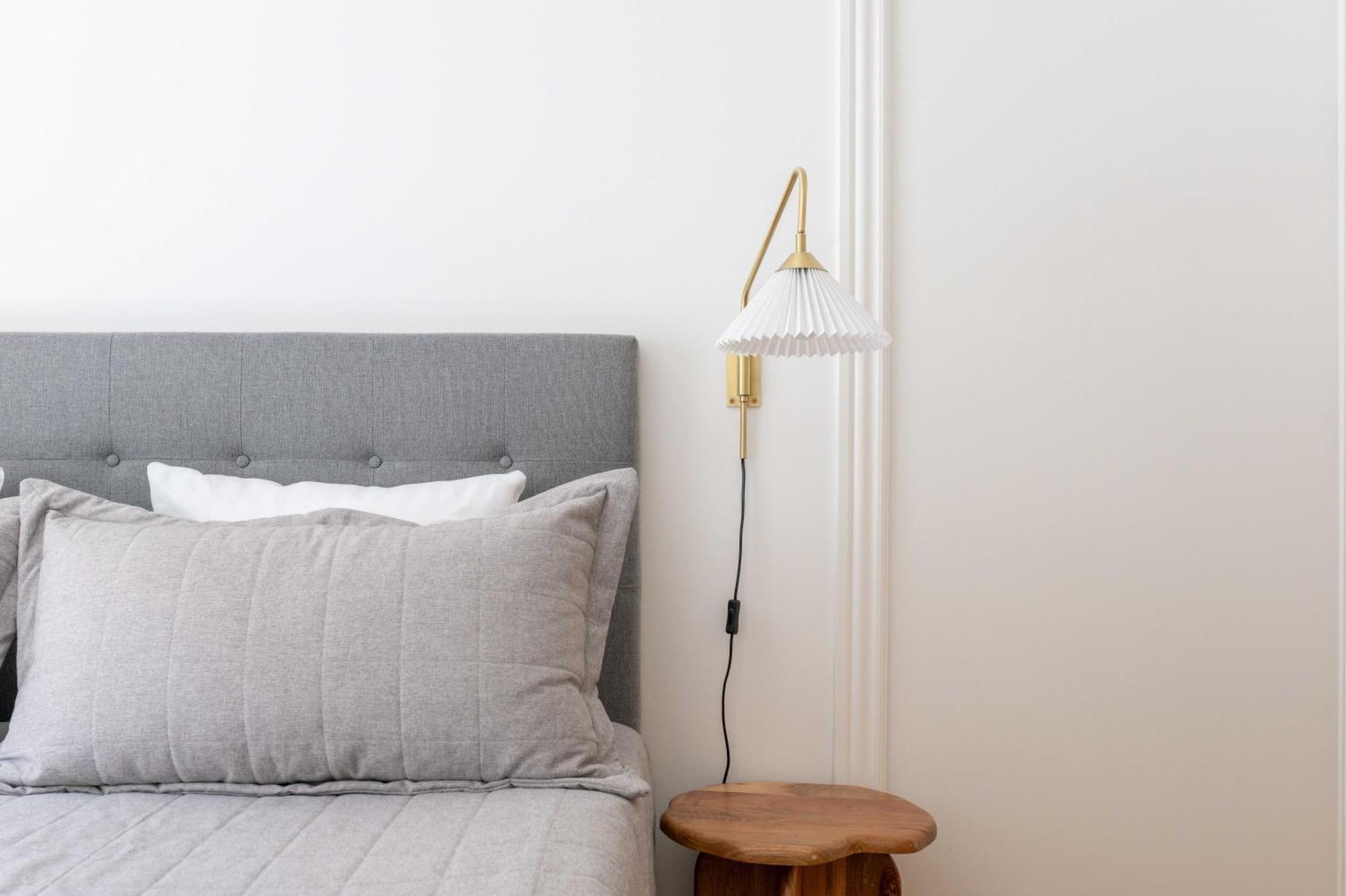 Stylish Apartments In Cph City Kopenhagen Buitenkant foto