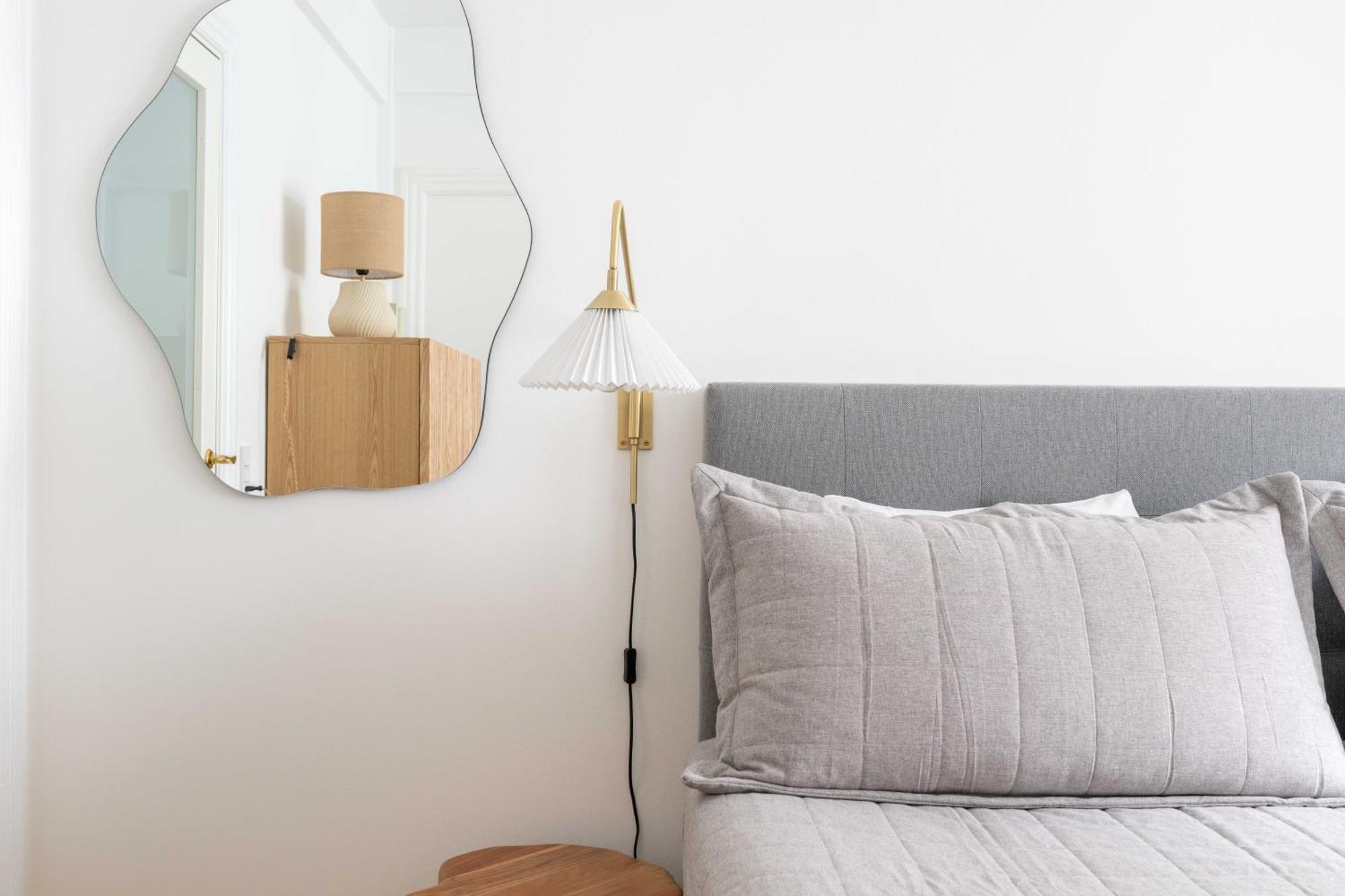 Stylish Apartments In Cph City Kopenhagen Buitenkant foto